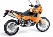KTM 950 Adventure S KTM 950 Adventure S